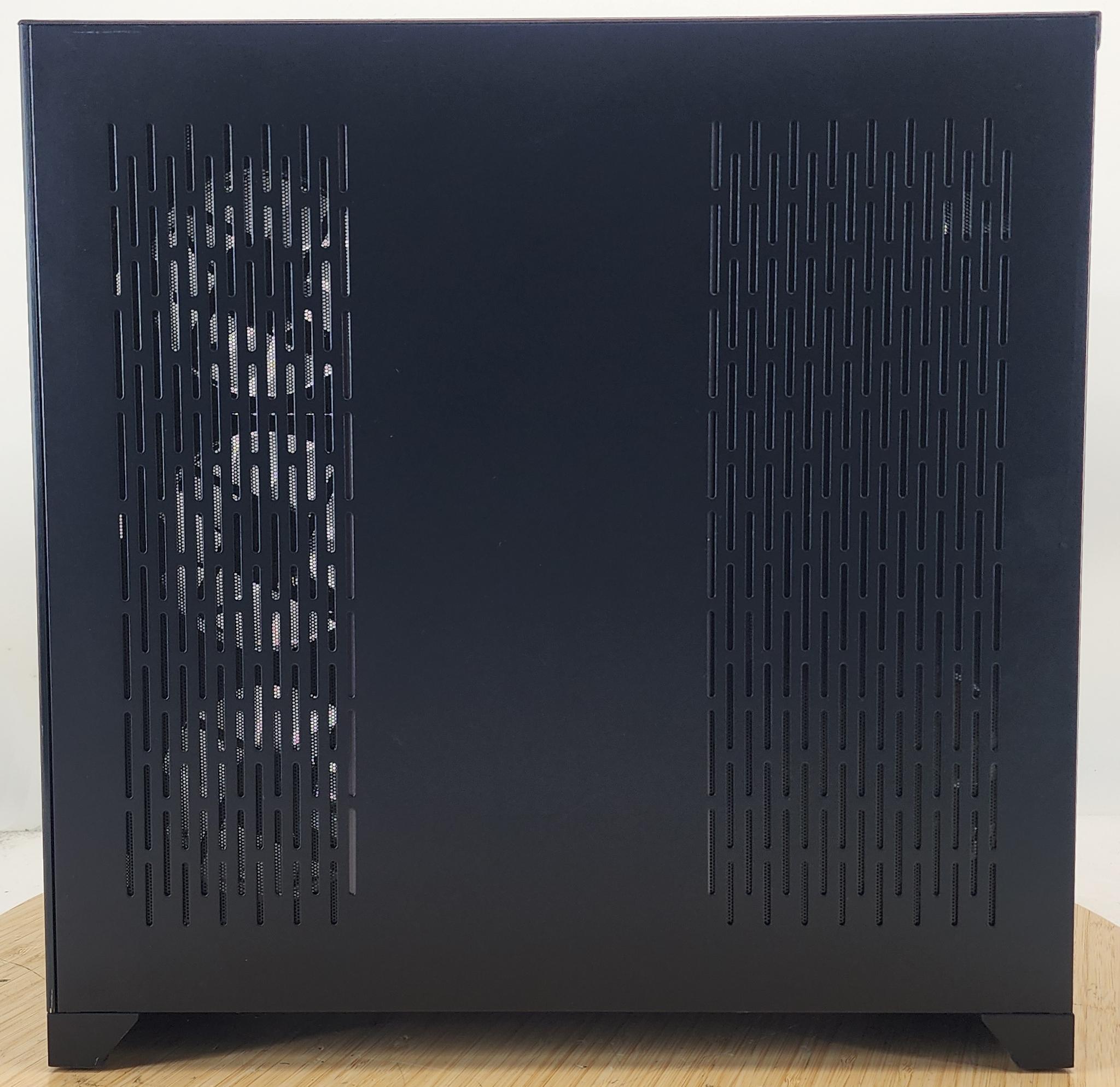 Gaming PC Ryzen 7 7800X3D 32GB RAM 1TB SSD RTX 4070 Ti 12GB Windows 11 Computer