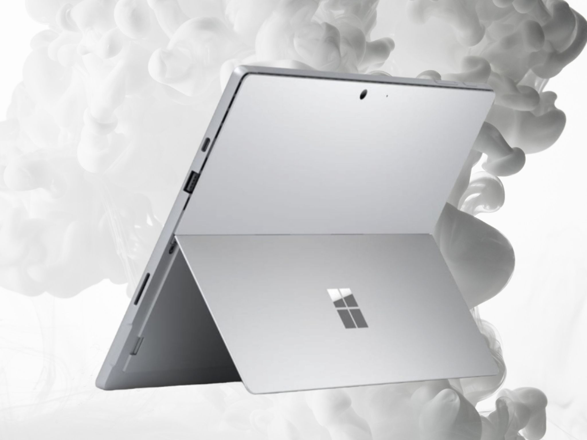 💻Microsoft Surface Pro 7🪟 | Touchscreen 2-in-1 Laptop | Long Lasting Battery | Detachable Keyboard