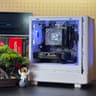 Entry Level Gaming PC | RX 6600 | Ryzen 5 5500 | 16GB DDR4 RAM | 500GB NVME | Windows 11