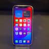 Iphone 12 Pro Max 128gb Att With Tempered Glass And Case