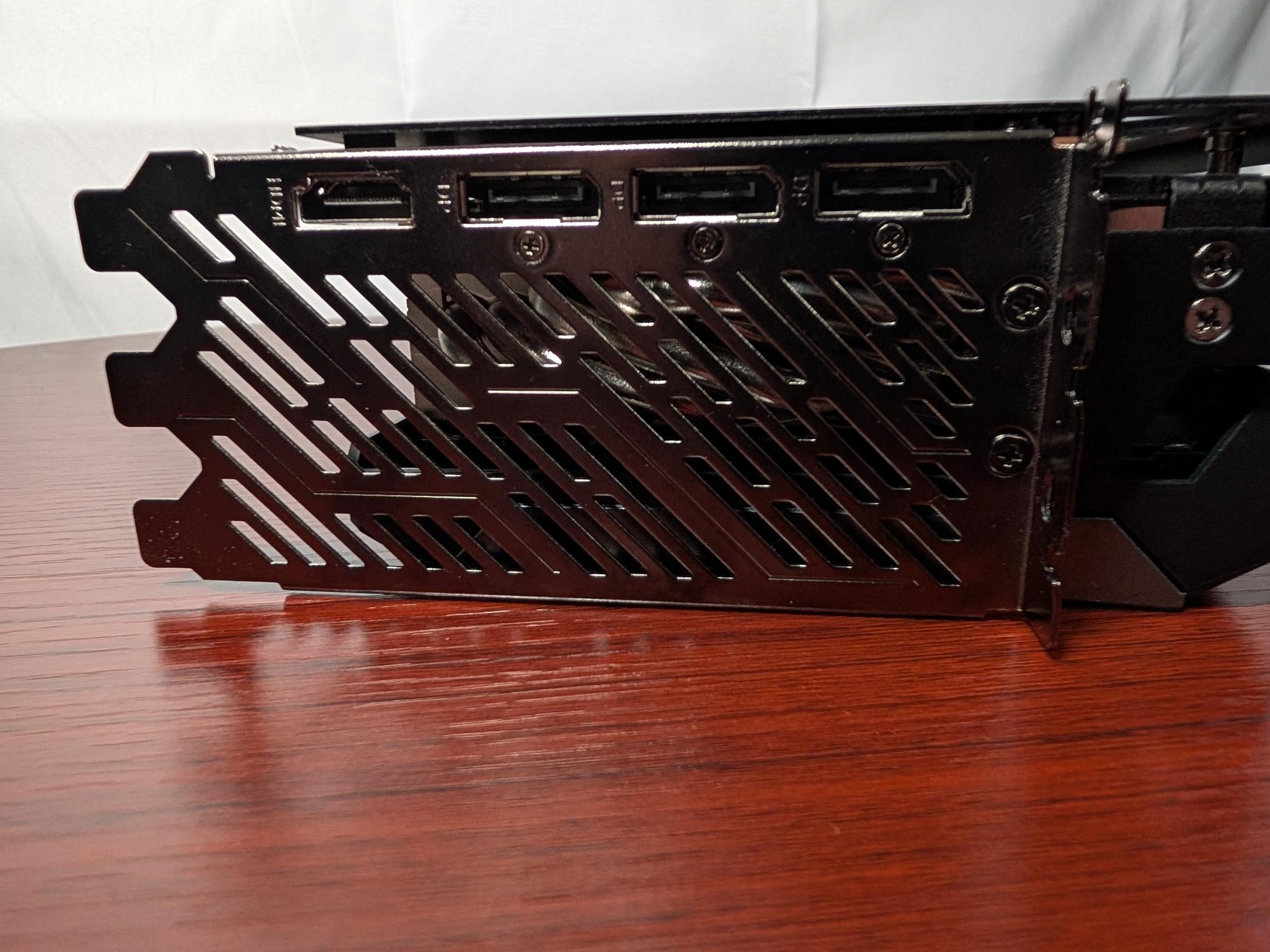 ASRock Taichi OC RX 9070XT - Image 5