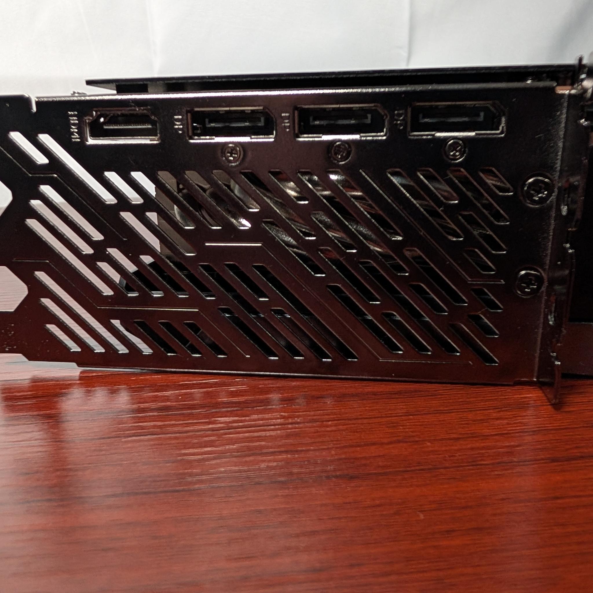 ASRock Taichi OC Radeon RX 9070 XT 16GB