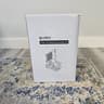 Bnib LianLi o11 mini vertical gpu mount black
