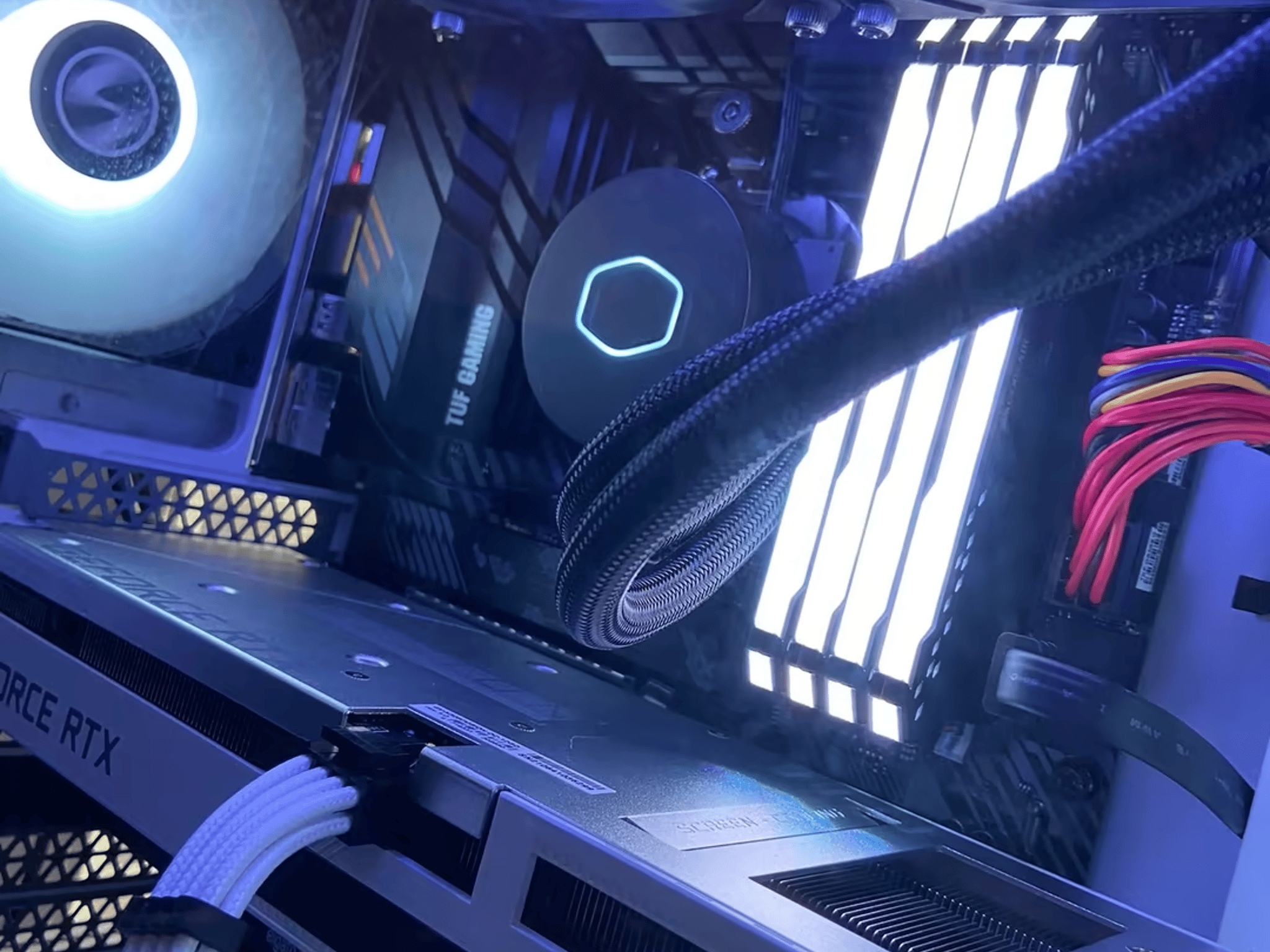 Cooler Master MasterLiquid ML240L RGB V2 AIO