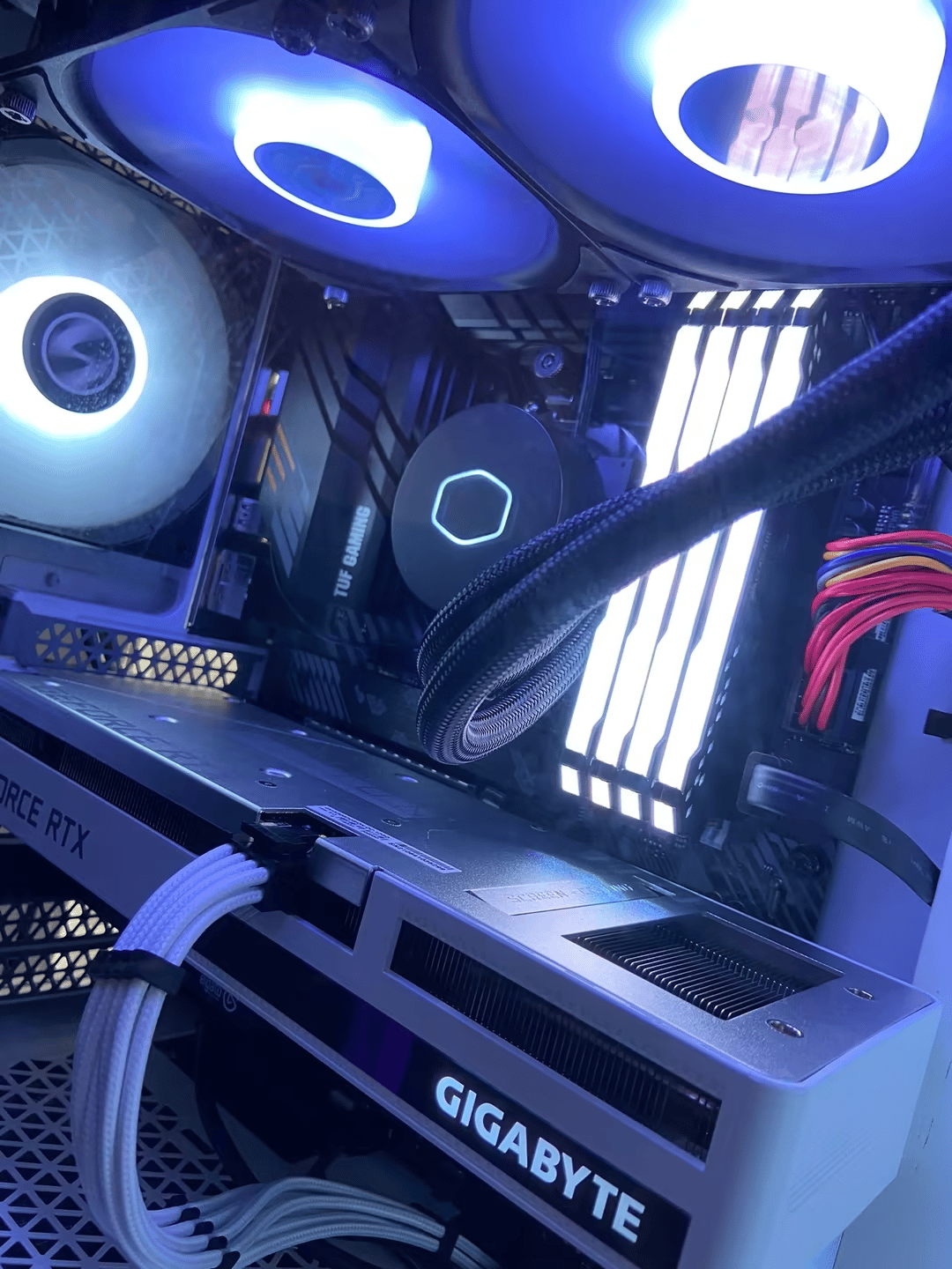 Cooler Master MasterLiquid ML240L RGB V2 AIO