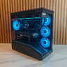 RTX 3080 | RYZEN 7 5800X | 1TB SSD | 360MM AIO | 16GB DDR4 | 650W