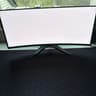 Alienware AW3423DWF Curved QD-OLED Gaming Monitor - 34-inch 165 hz