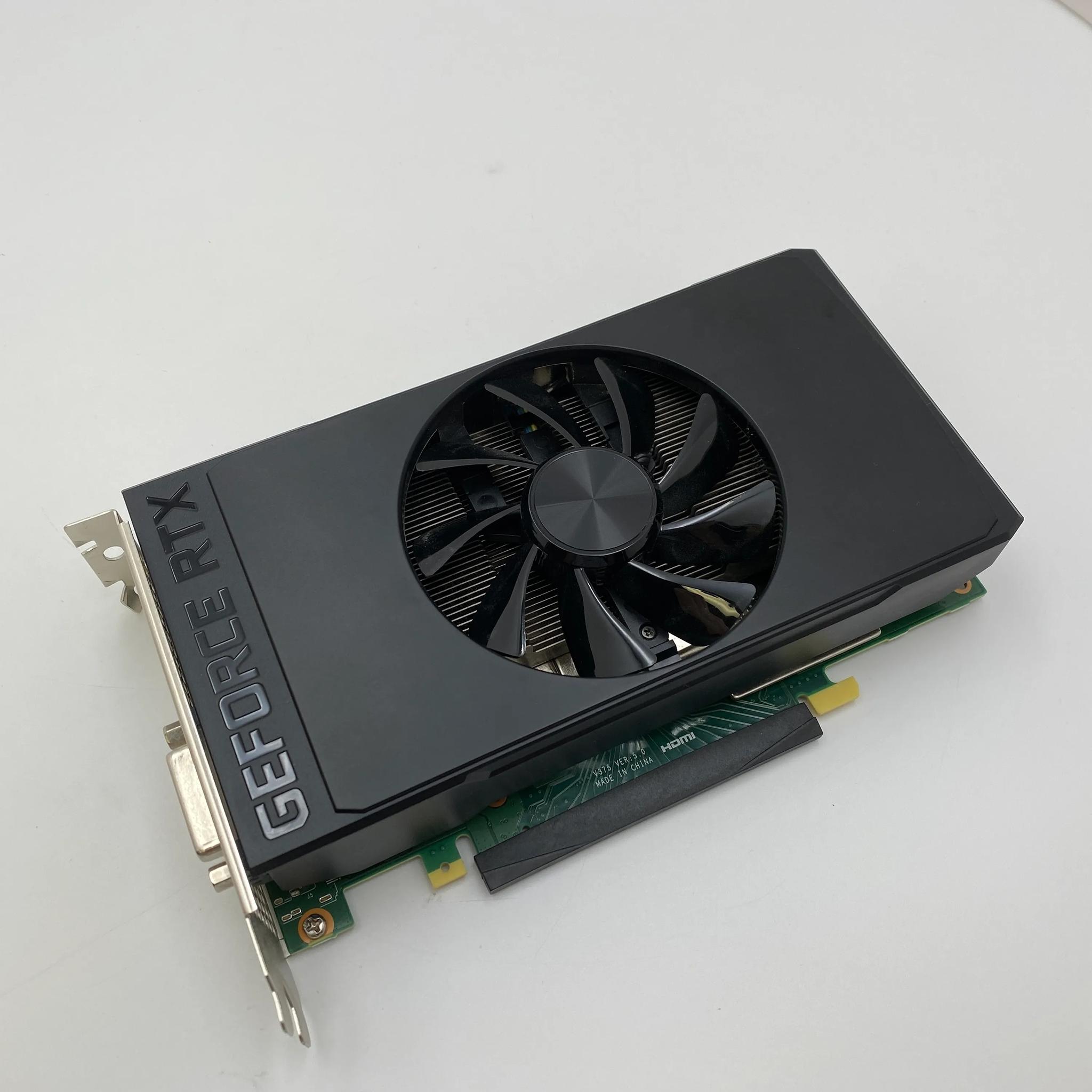 NVIDIA GeForce RTX 2060 6GB GDDR6 Graphics Card