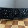 XFX Speedster SWFT309 Radeon RX 6700XT 