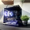 Custom Gaming PC Build