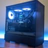 🔥RTX 4070, Ryzen 7 7700, 32 GB DDR5, 1 TB Storage