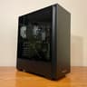 I7 10700k - 32GB DDR4 - Rx 6650xt - 1Tb SSD - Gaming PC