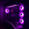 Custom Built Gaming PC – RTX 4060 Ti | Ryzen 5 3600 | 32GB RAM | READ DESCRIPTION