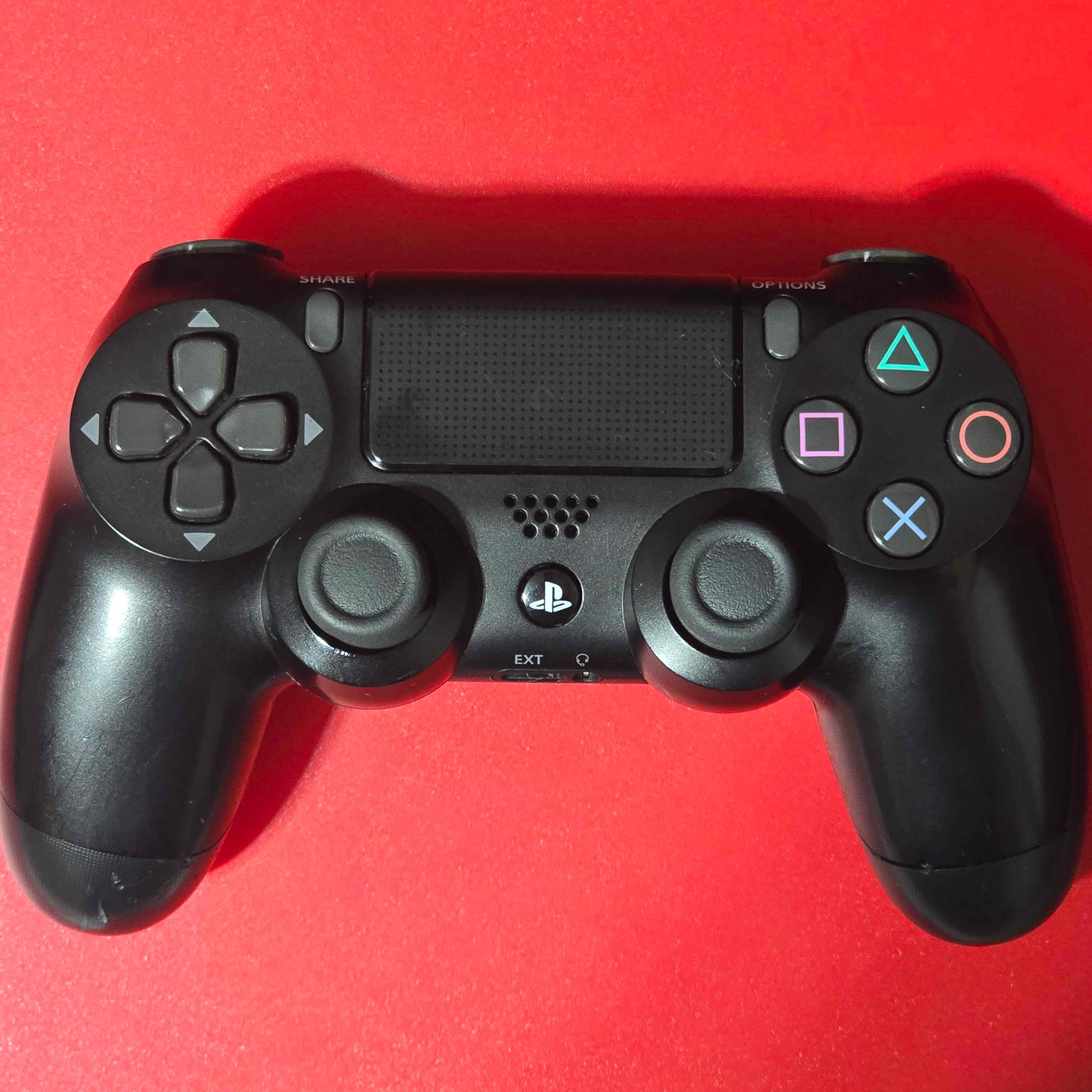 ON SALE! | Sony PlayStation 4 Pro 1TB Console Black (incl. AC Adapter + Controller w/ Charger)