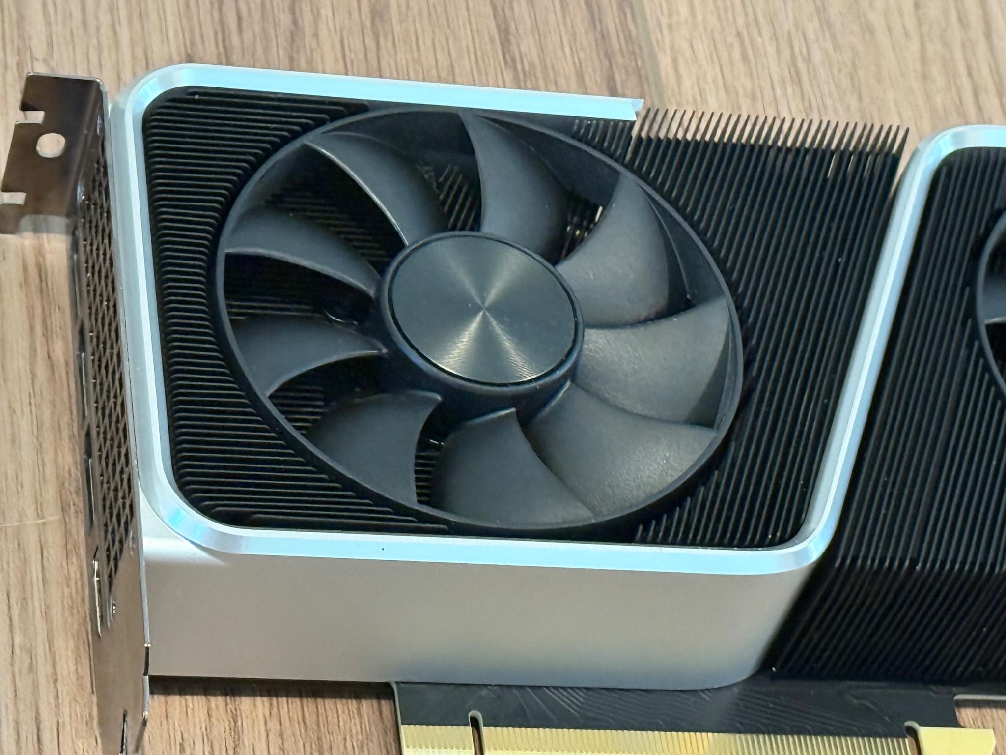 3060 Ti FE