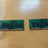 DDR4 SK Hynix 2x16GB SODIMM