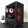 Perfect Balance - Ryzen 5 5500 + EVGA RTX 2060 + 16 GB DDR4 + 1 TB NVME SSD
