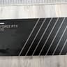 NVIDIA GeForce RTX 3070 Founders Edition w/box and 12 pin power