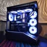 RTX 5080 / Ryzen 7 9800X3D / 32GB DDR5 RAM / 2TB NVMe