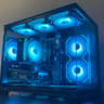 GTX 1660 Super | Ryzen 5 5500 | 16GB DDR4 | 1TB NVMe SSD | 650W | Digital Display | Windows 11 Home