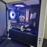 Great budget gaming PC! Ryzen 5 5500, GTX 1660S, 16 GB Ram, 1 TB SSD. Highly upgradable!