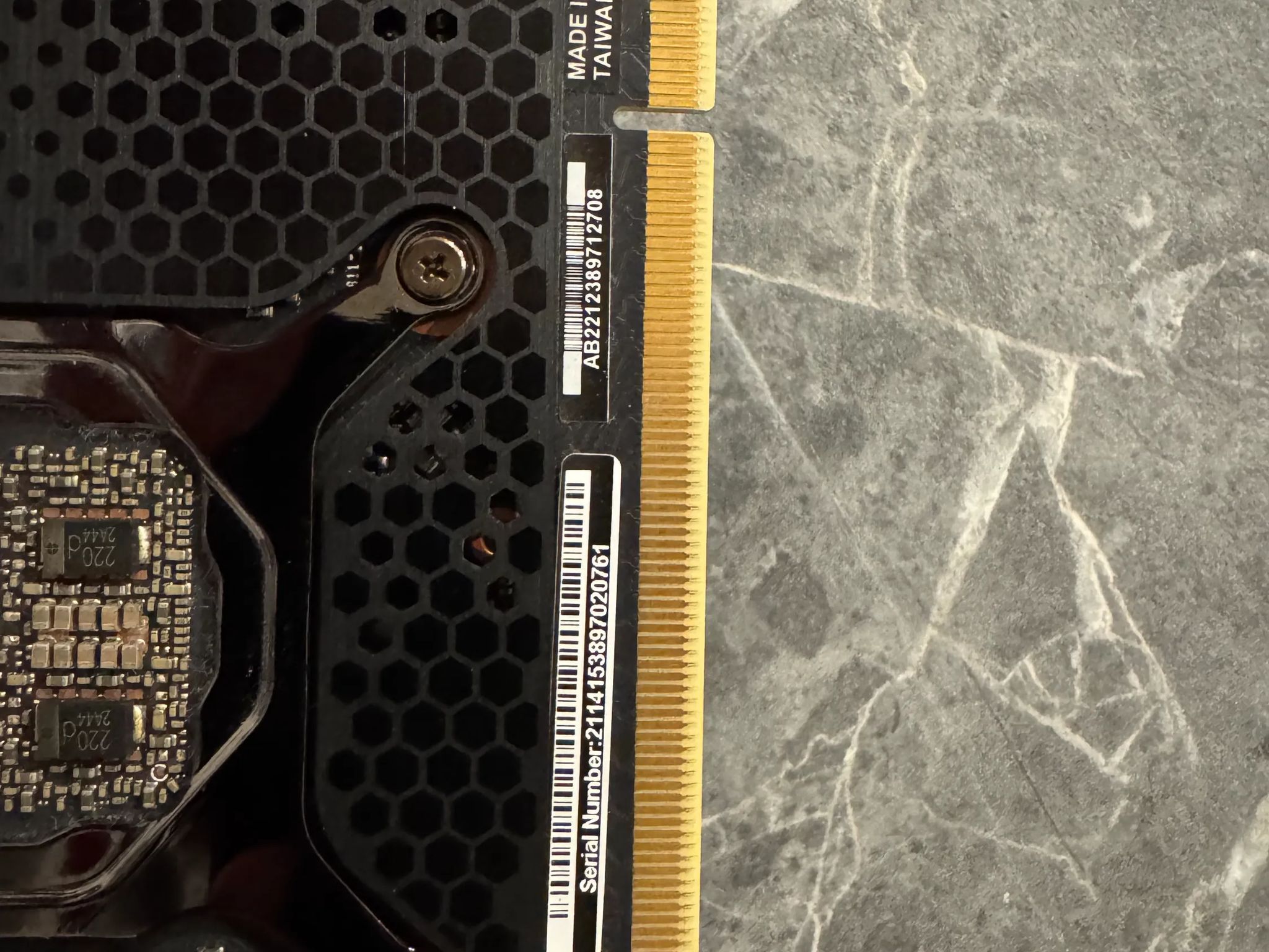 EVGA GeForce RTX 3080 FTW3 Ultra Gaming 10GB GDDR6X Graphics Card *Ships Fast*