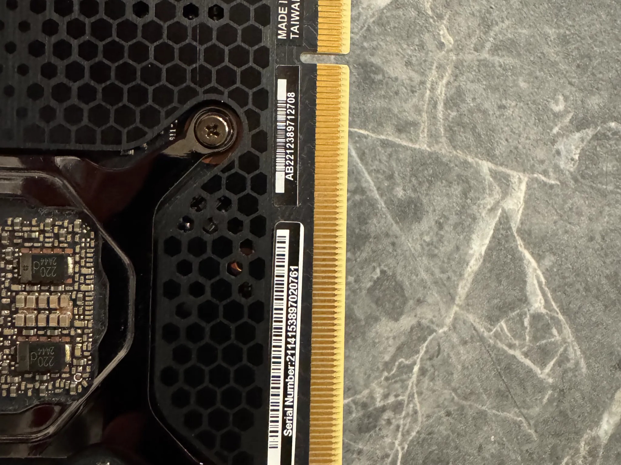 EVGA GeForce RTX 3080 FTW3 Ultra Gaming 10GB GDDR6X Graphics Card *Ships Fast*