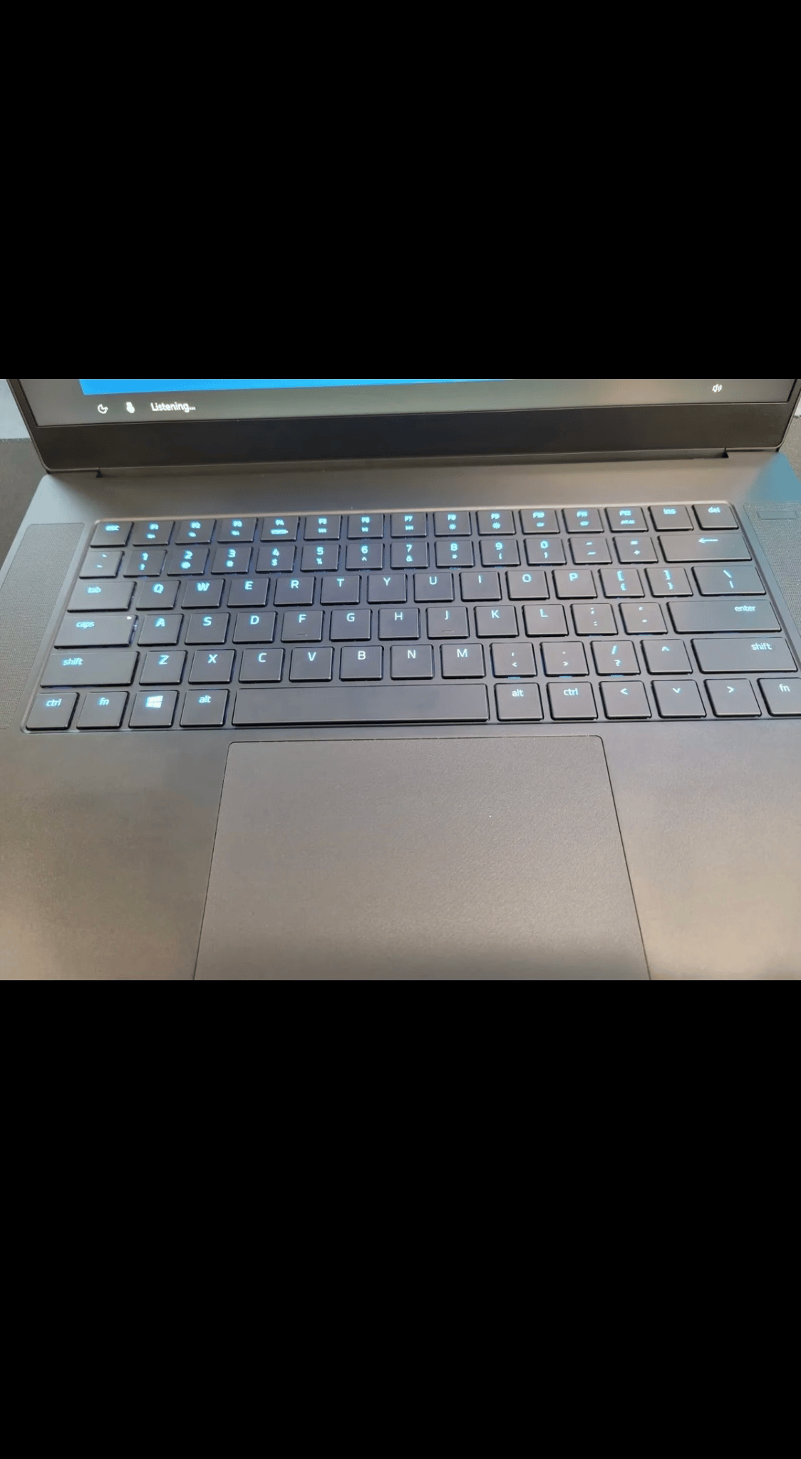 Razer Blade 15 2019 FHD i7 16GB 512 GB SSD RTX 2070 Max-Q Black