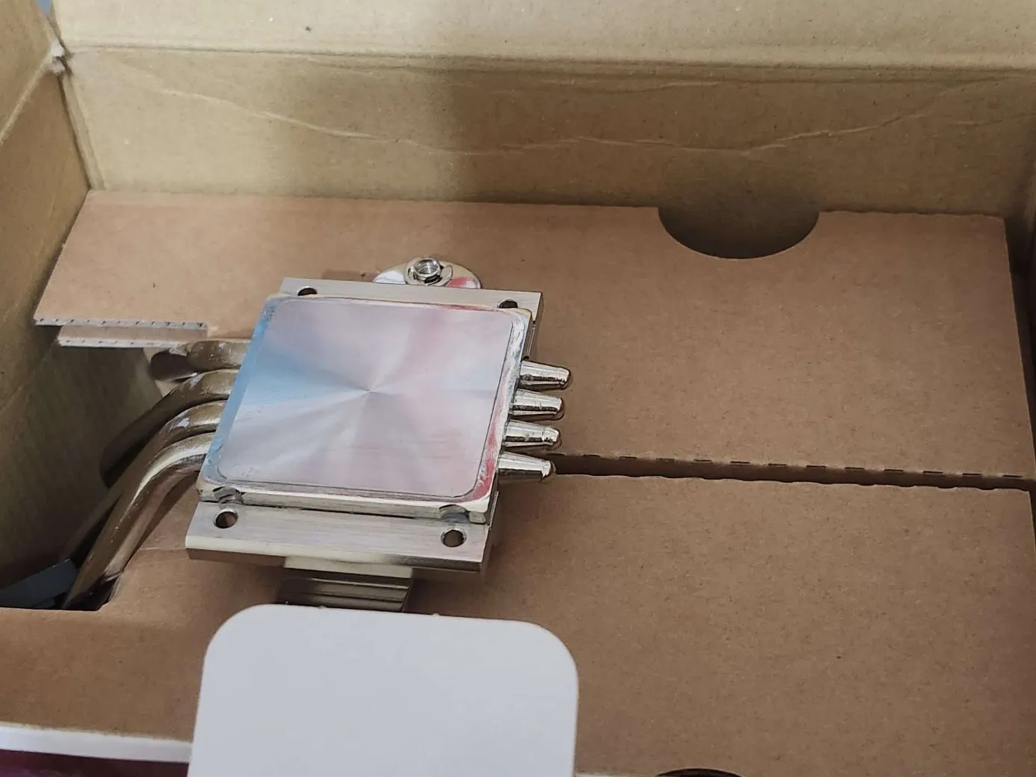 Noctua NH-L12S [READ DESCRIPTION]