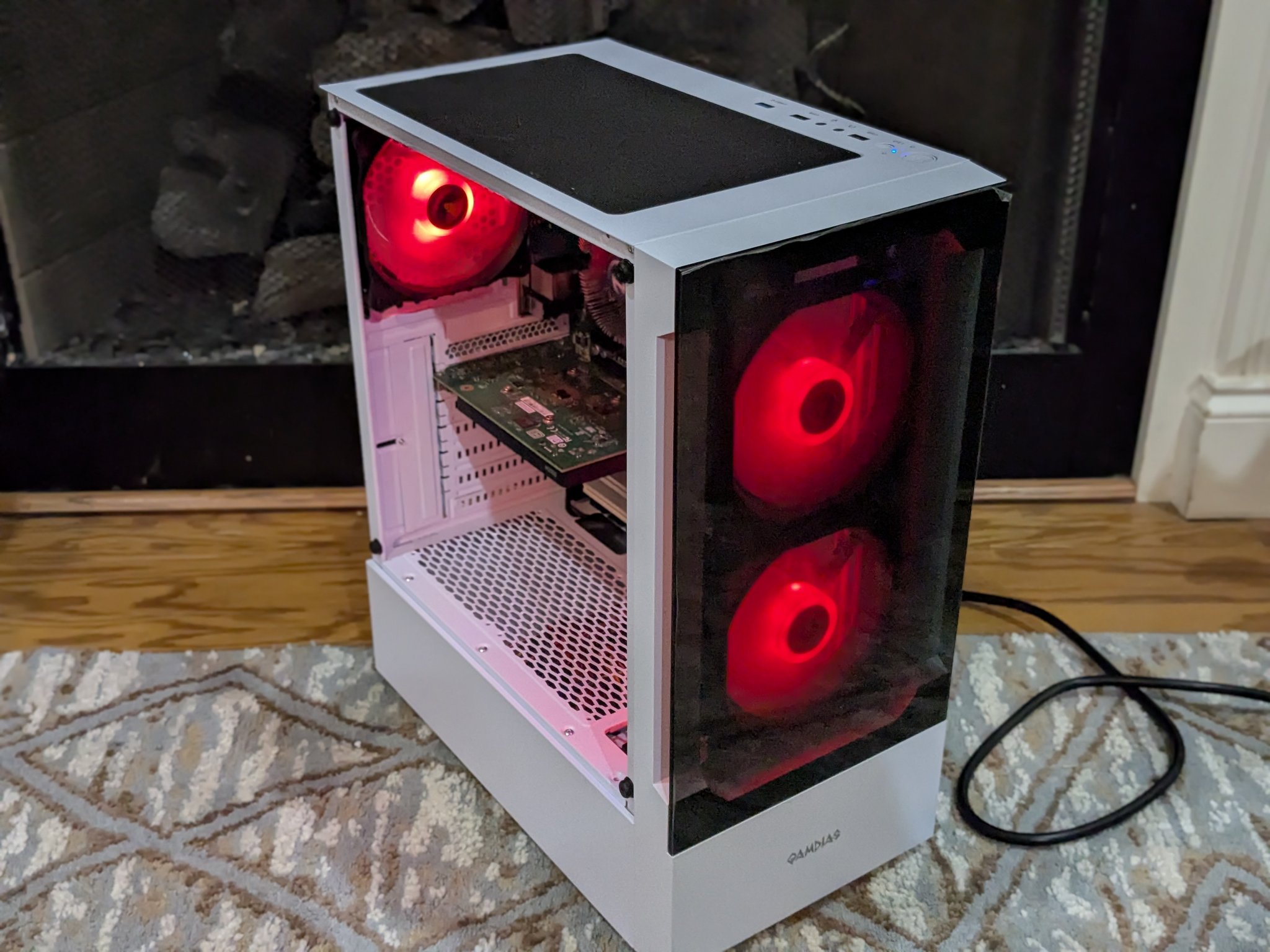 80 FPS Fortnite | 180 Day Warranty | i5-4570S, 16GB RAM, 4GB Nvidia GPU, 240GB SSD, 1TB HDD, Win10