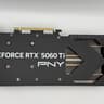 PNY - GeForce RTX 5060 Ti Overclocked 8GB GDDR7 PCI Express 5.0 Graphics Card
