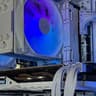 GTX 1070 TI, RYZEN 5, 16GB RAM, WIN 11, WIFI, Gaming PC