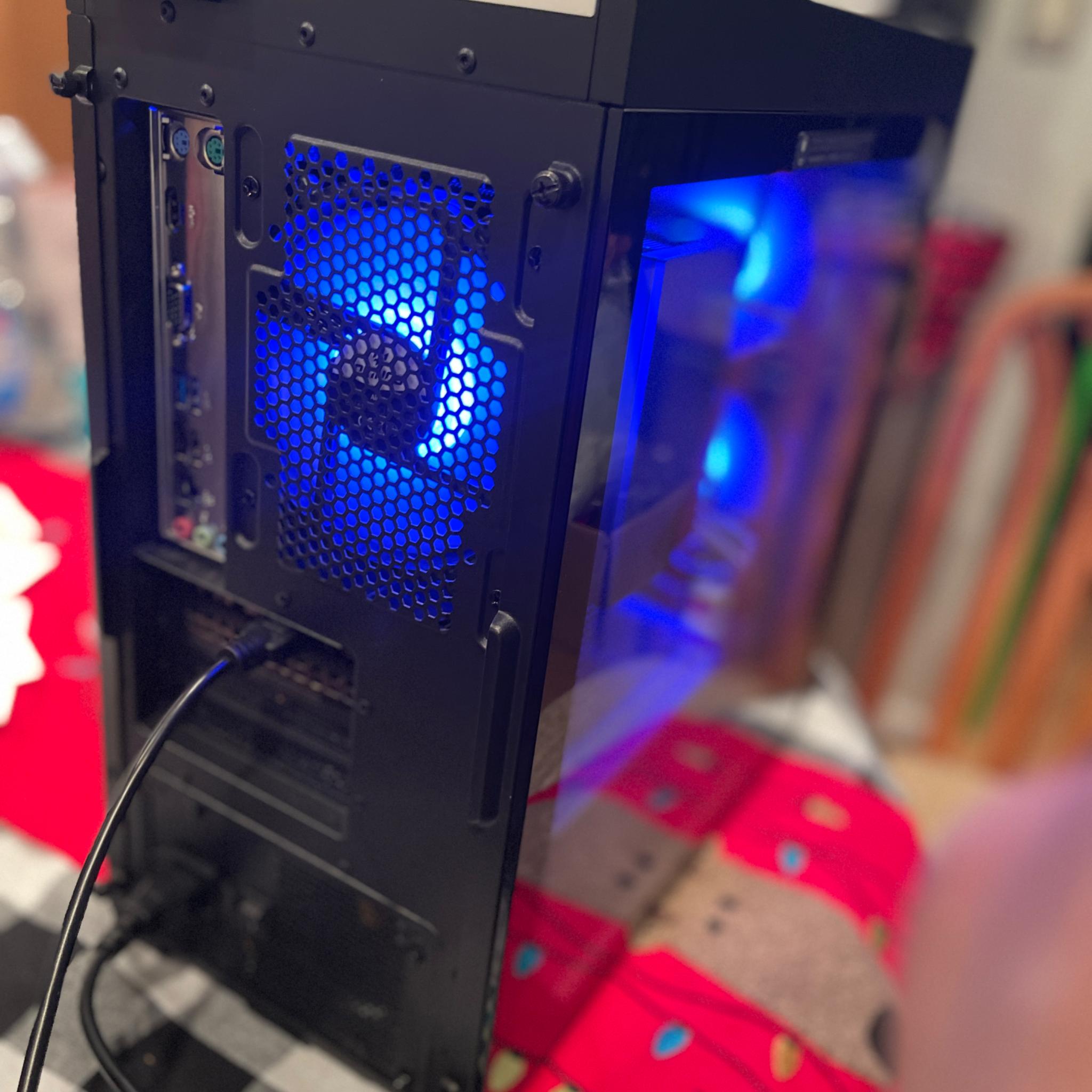 🕹️🕹️Entry-Level Gaming PC | GTX 1660 Ti Perfect for 1080p Gaming & More!🎮🎮