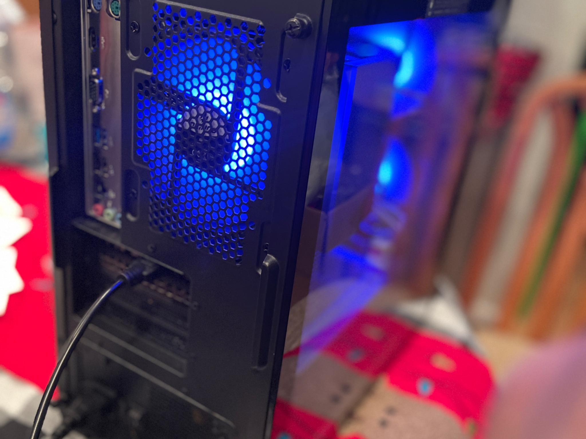 🕹️🕹️Entry-Level Gaming PC | GTX 1660 Ti Perfect for 1080p Gaming & More!🎮🎮