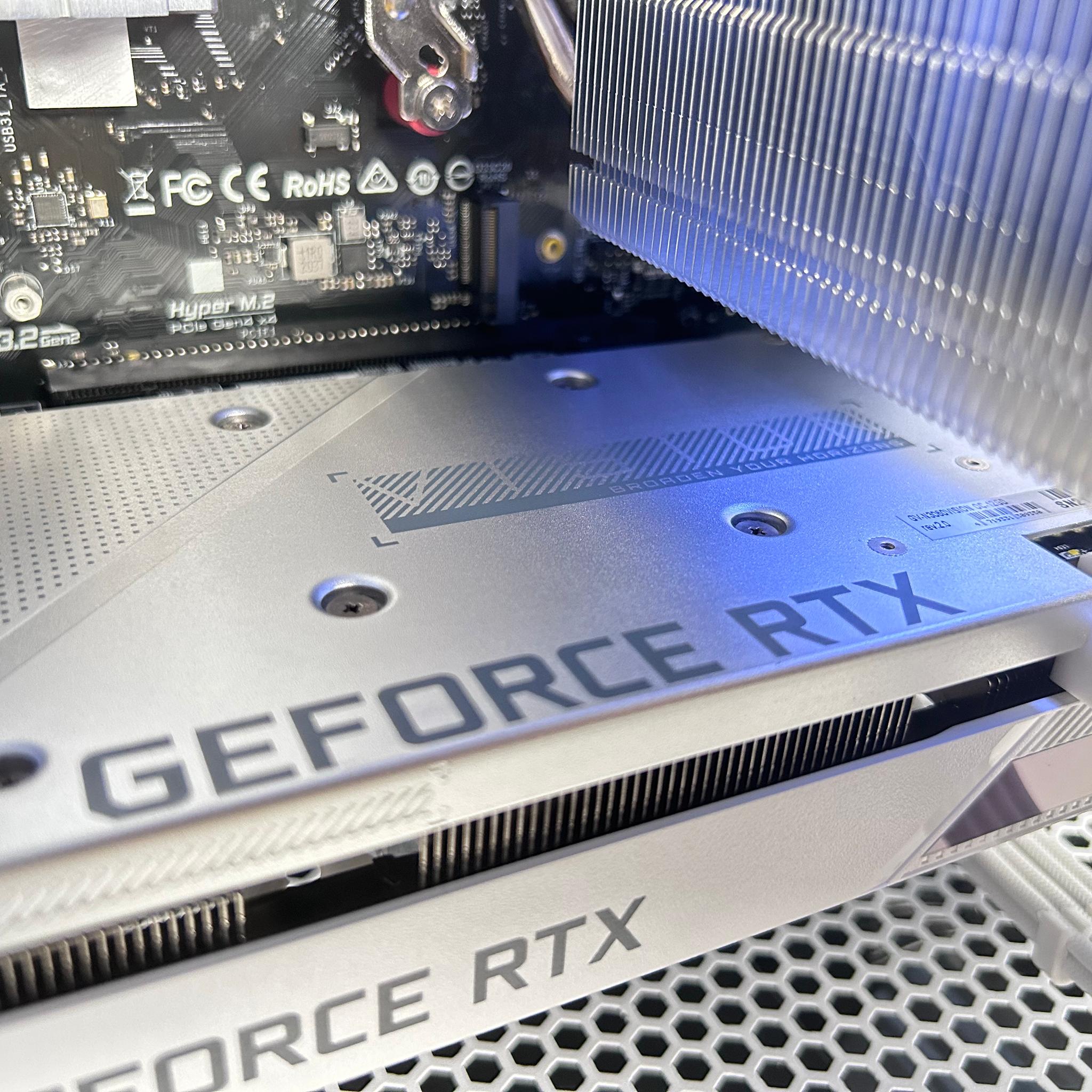 ⚪️⚪️⚪️ | Gigabyte RTX 3060 | Ryzen 5 5600G | 16GB Gloway 3200Mhz 