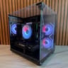RX 5700XT | RYZEN 5 3600 | 16GB DDR4 | 500GB SSD
