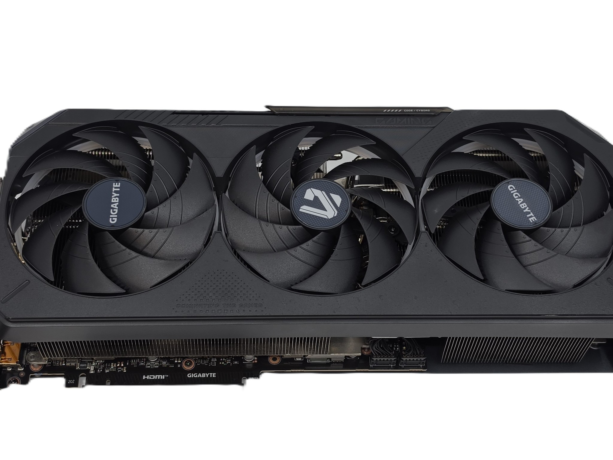GIGABYTE GeForce RTX 5090 WINDFORCE OC 32GB Like New