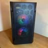 I5 entry level light gaming build