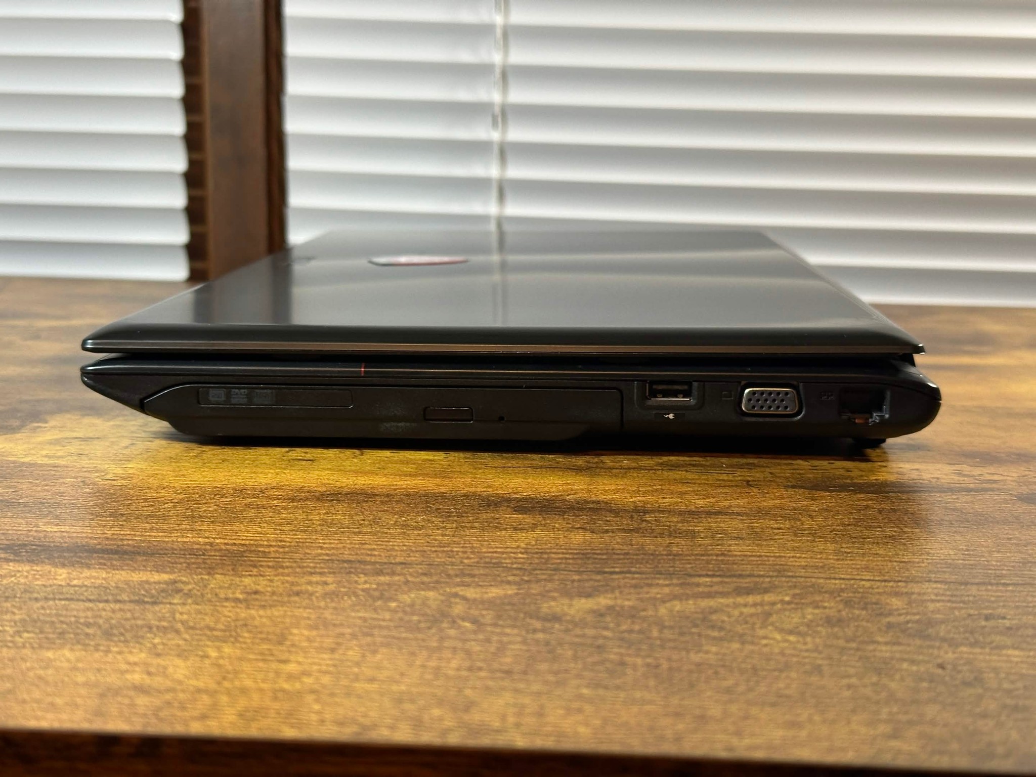 MSI GP60 | Intel i7 4720HQ | GTX 950M 2GB | 16GB DDR3 | 500GB SSD | Windows 10 | Gaming Laptop