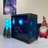 🖥️ Blazing Micro Beast 🔥R5-7600X 32GB 1TB RTX 4060