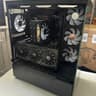 i7-8700K / ASUS Strix RTX 2070 / 512G NVME / 16GB RAM