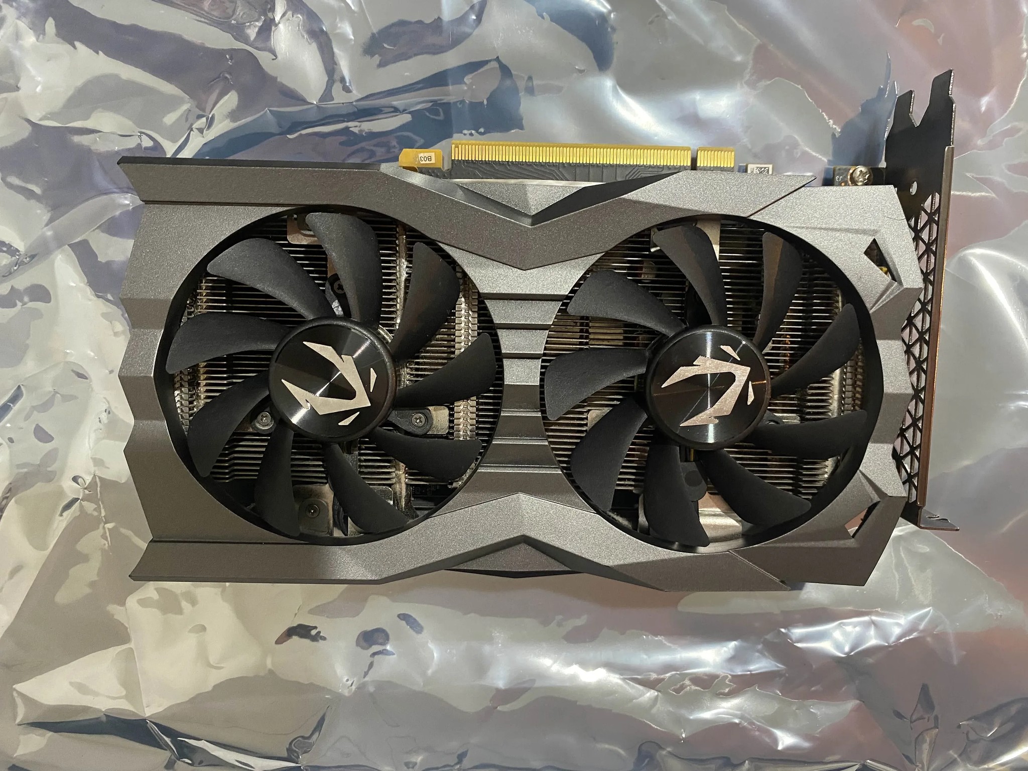 Zotac Gaming RTX 2060 | 6GB GDDR6