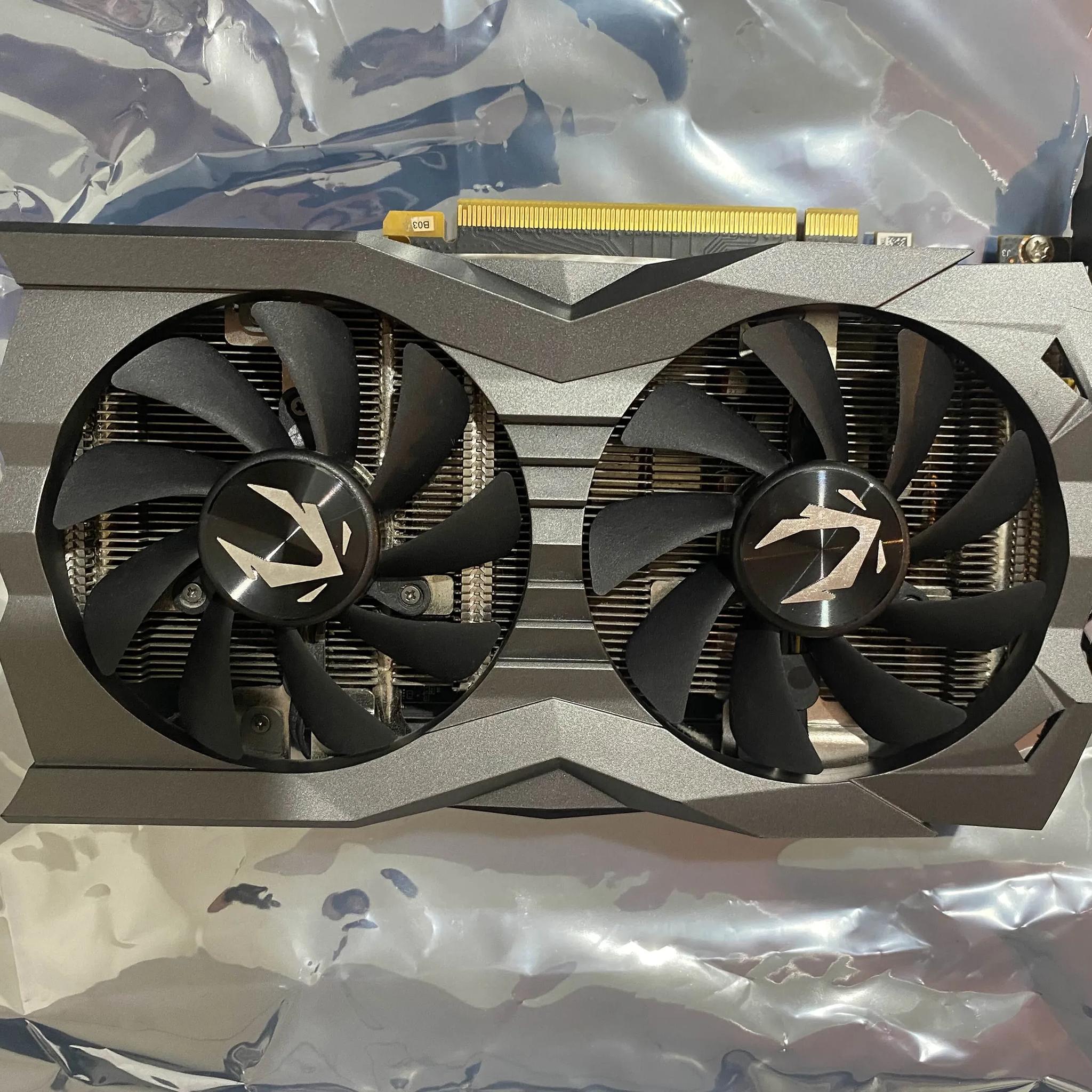 Zotac Gaming RTX 2060 | 6GB GDDR6