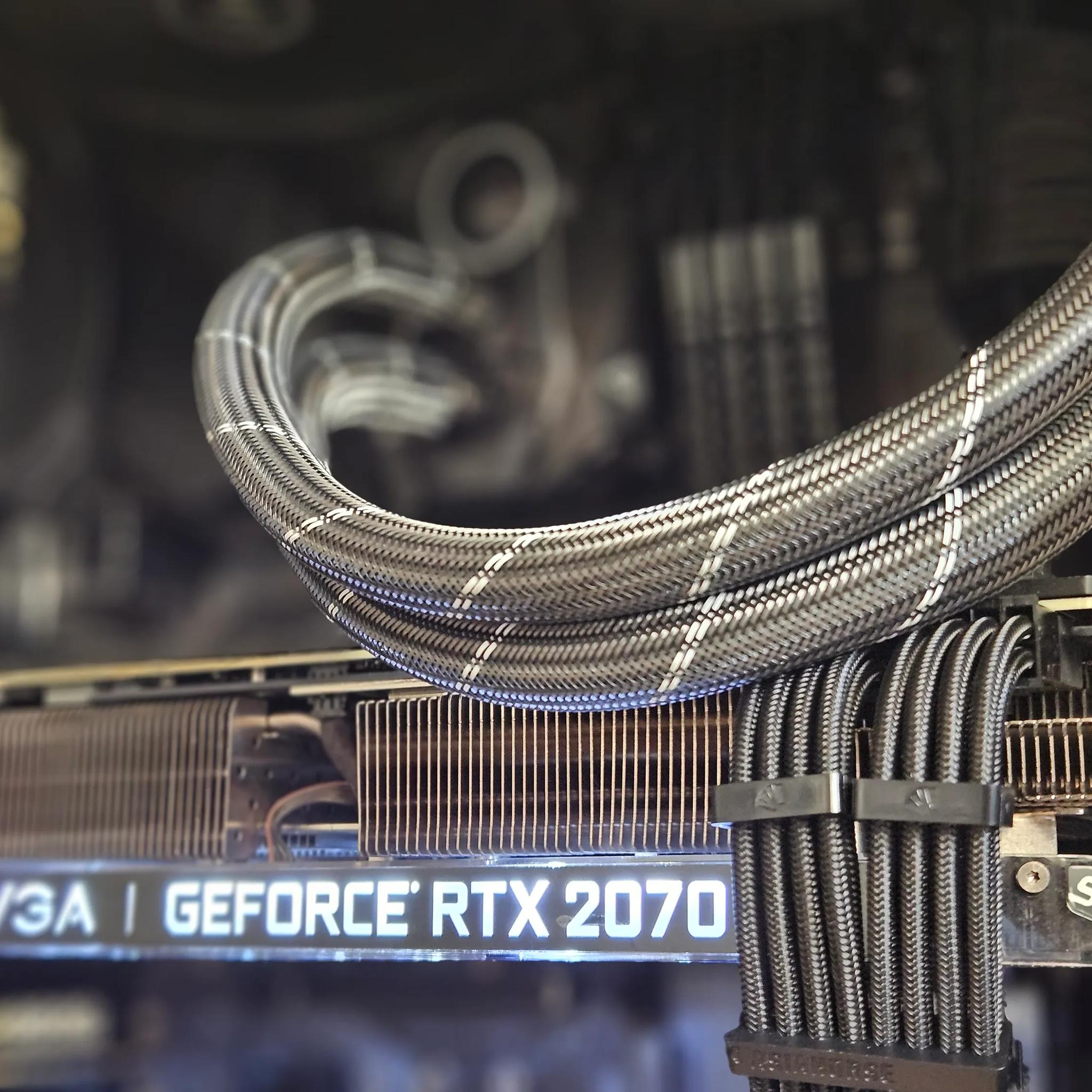 I5 10600k RTX 2070 super gaming and streaming pc