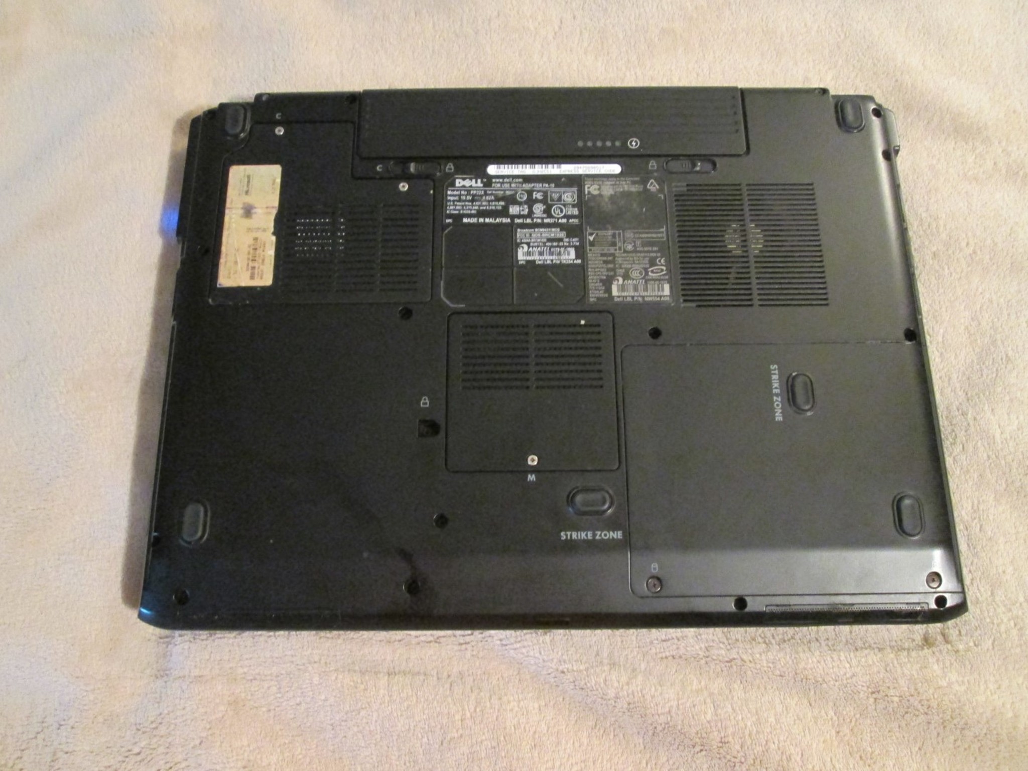 Dell Inspiron 17 Inch