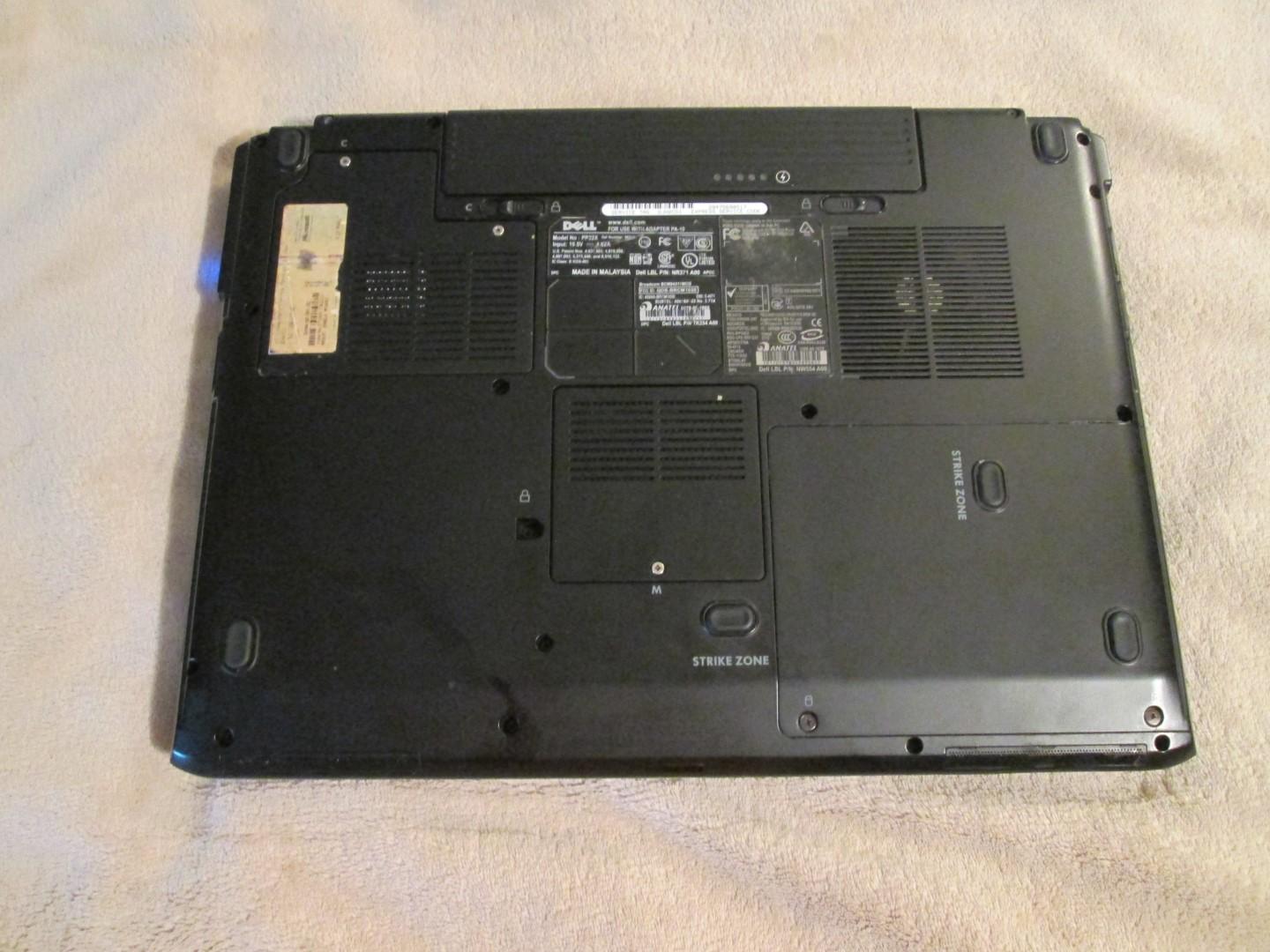 Dell Inspiron 17 Inch