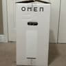 Used Pre-Built White HP Omen 25L AMD Ryzen 5 5600G NVIDIA GeForce GTX 1660 SUPER 8GB VRAM 24GB Ram