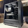 BUDGET RYZEN 9 3900X + RTX 2070 - GAMING PC! w/ 240GB SATA SSD + 16GB DDR4!