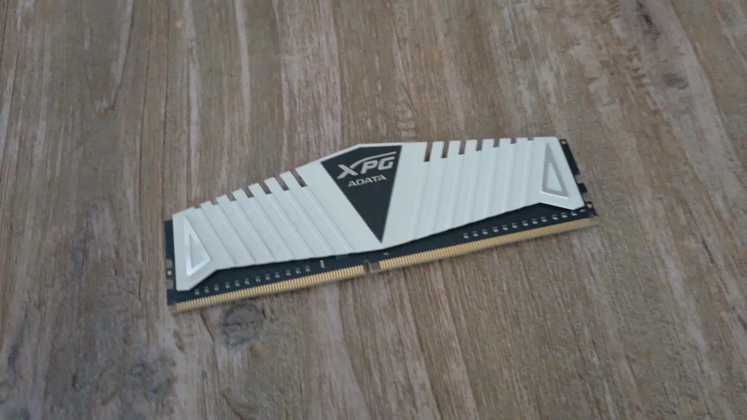 8 GB Stick of 3000 MHZ RAM