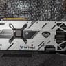 Sapphire RX6800 Nitro+ 16G GPU - LIKE NEW, ORIGINAL BOX